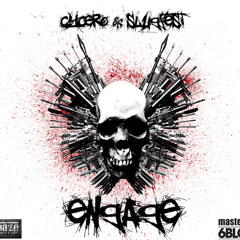 Cycero & Slugfest - Guts-n-Slugs [CLIP]/[AVAILABLE SEPT 26TH ON BEATPORT]