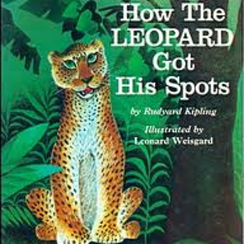 Stream How The Leopard Got His Spots by Paulf1 | Listen online for free ...