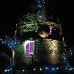 Chris coco - Wishing Tree, Bestival, 2012