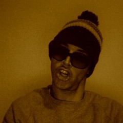 Blue Eyes (Elton John/Bernie Taupin) Performed (2011) by Bede Hemanta Eagle