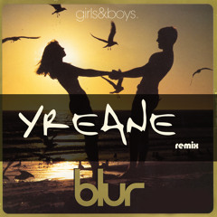 Blur - Girls & Boys (Yreane remix) FREE DOWNLOAD