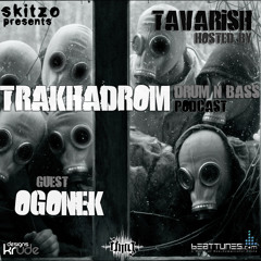 Trakhadromcast013 - Ogonek