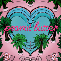 Alison Valentine - Peanut Butter (Follow Me Remix)