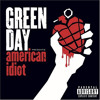 Green Day - Boulevard of Broken Dreams