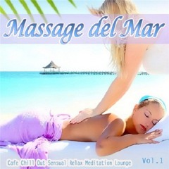 Sunset Chill Del Mar (Blank Cafe Ibiza Relax Mix) - Lullaby Lounge