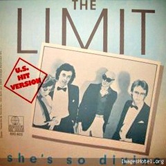 The Limit - She's So Divine (Estate Rework) [Free Download]