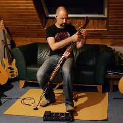 Game of Thrones theme on Eigenharp Alpha