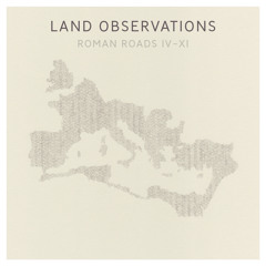 Land Observations - Via Flaminia