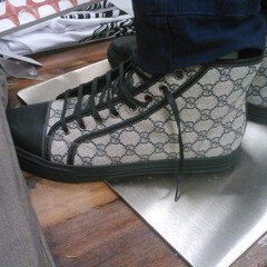 For The Kill-Young Eli Featuring  Ali Gretzky at Bethune-Cookman University