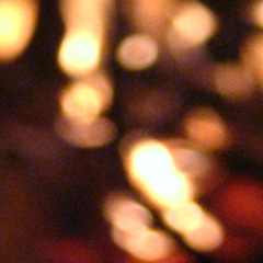 Venn Rain- Phosphene Scene