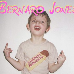 Bernard Jones - PBMF (DJ Mix) (FREE DOWNLOAD)