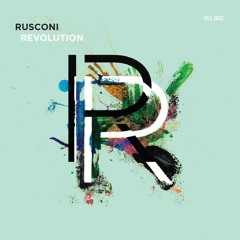 RUSCONI - "Revolution" - Tempelhof (radio edit)
