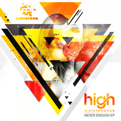 High Maintenance - Drop It *Free Download*