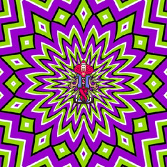 Metamorpho vs Prophasis - Suck My Swing