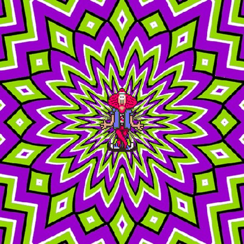 Metamorpho vs Prophasis - Suck My Swing