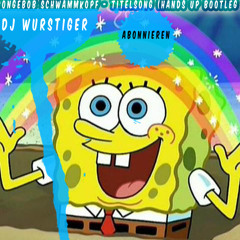 Spongebob Schwammkopf - Titelsong (Hands Up Bootleg)