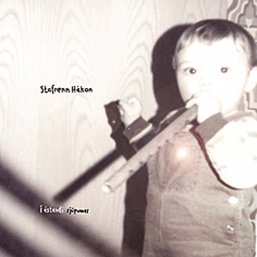 STAFRAENN HAKON 'Solution'