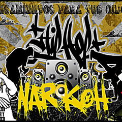 1.- Mc Narkoh - Soy el Narkoh