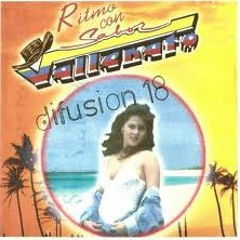 TANTO AMOR - SABOR VALLENATO