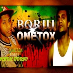 Onetox Borju(insos girl)- Meri papua [by 45 crew]