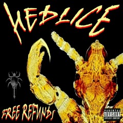 HedLice-Buggin' ft Louie Cypha & Vigilant