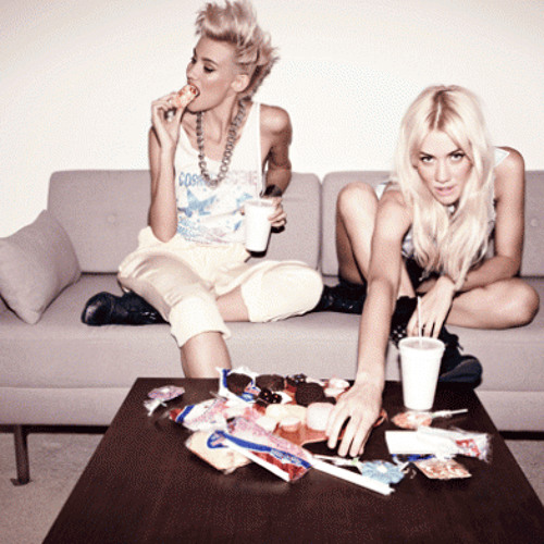 Nervo - You're Gonna Love Again - (Inon Shazo & Snir Sherf Remix)