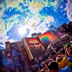 Tomorrowland 2012 - Official Aftermovie  <3