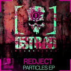 Redject - Particle (Disturbed Rec.)