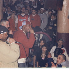 VIAJE AL SUBCONSCIENTE.( DAYB SOUND RECORDS)