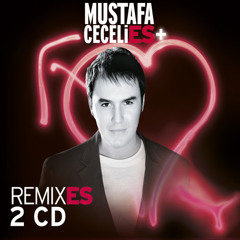 MUSTAFA CECELI - RAHAT RAHAT  *Versiyon (ES REMIXES ALBUMUNDE)