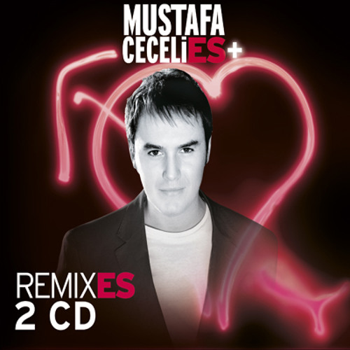 MUSTAFA CECELI - RAHAT RAHAT  *Versiyon (ES REMIXES ALBUMUNDE)