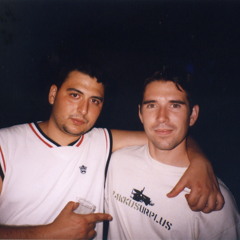 SINFONIAS A UNA VIDA LOCA.(DAYB SOUNDS RECORDS)