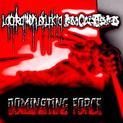 Laceration Selekta & iMONASiD - Dominating Force [MSTR]