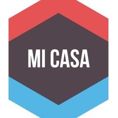 Dane Shields Mi Casa Promo mix September 12