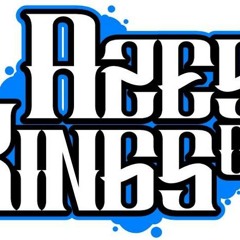 TintaStreet // Seguimos Ready'S