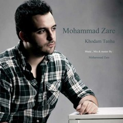 Mohammad Zare - Khodam Tanha[128]