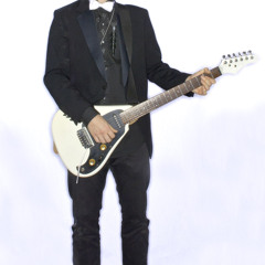 Sam Lunsford - All About The Love