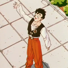 Hironobu Kageyama (Dragon Ball Z Ending 2 Japanese)