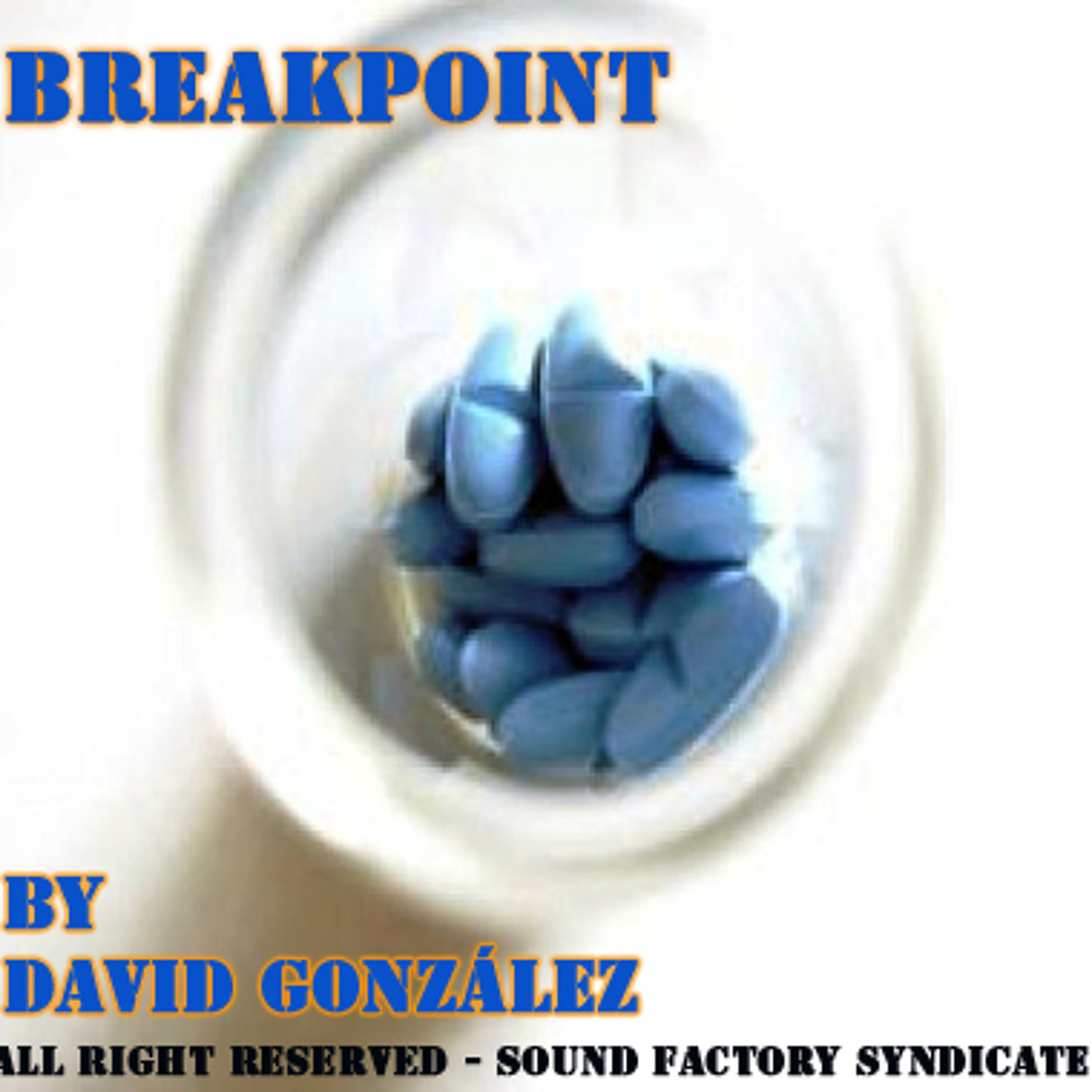 Ambient and Chillout Music Of  David González
