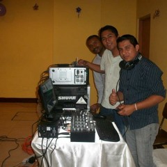 PAOLO PLAZA MIXES EN VIVO DJ JC 2012