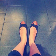 Bless the broken road - Hannah Montana ost (iseng )  at Home