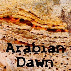 Arabian Dawn