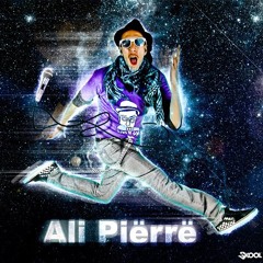 Ali Pierre - Live It Up [Aaron Wayne Remix] FREE DOWNLOAD