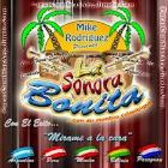NO TE IMPORTA - MIKE RODRIGUEZ & LA SONORA BONITA - SONIDO LIBERTADOR