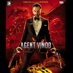 Raabta - Agent Vinod - Piano Cover