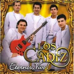 YO TE  VOY  AMAR - LOS CADIZ
