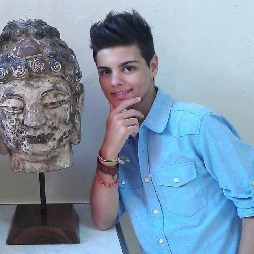 Abraham Mateo