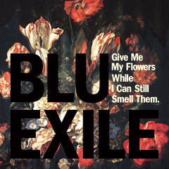 Blu & Exile - Maybe One Day (feat. Black Spade)