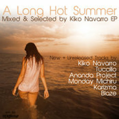 KNG372 06 Seasons of Love (Kiko Navarro Vocal Re-Edit)