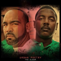 URBAN POETRY